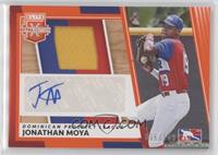 Jonathan Moya #/149