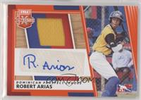 Robert Arias #/149