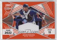 Kevin Parada [EX to NM] #/199