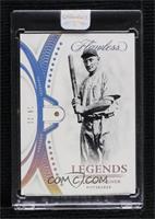 Legends - Honus Wagner [Uncirculated] #/20