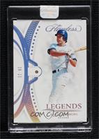 Legends - Ryne Sandberg [Uncirculated] #/20