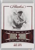 Mel Ott #/15