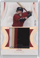 Seth Beer #/25