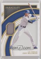 Cody Bellinger #/10