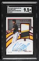 Rookie Patch Autograph - Oneil Cruz [SGC 9.5 Mint+] #/49