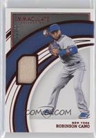 Robinson Cano #/49