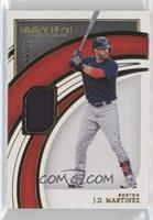 J.D. Martinez #/49