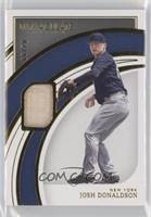 Josh Donaldson #/99