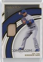 Robinson Cano #/99