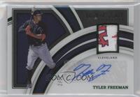 Tyler Freeman #/5