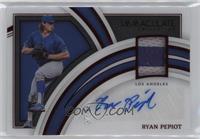 Ryan Pepiot #/25