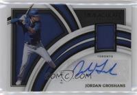 Jordan Groshans #/49