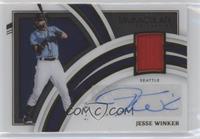 Jesse Winker #/49