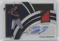 Tyler Freeman #/49