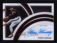 Goose Gossage #/12