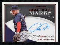 Josh Donaldson #/25