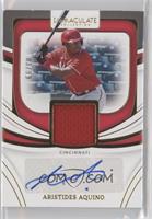 Aristides Aquino #/99