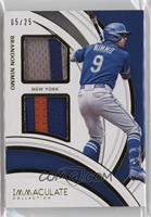 Brandon Nimmo #/25