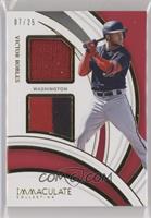 Victor Robles #/25