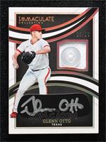 Glenn Otto #/10