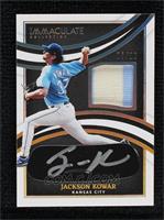 Jackson Kowar #/10