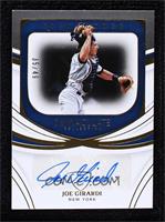 Joe Girardi #/49