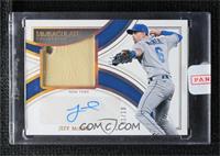 Jeff McNeil [Uncirculated] #/10