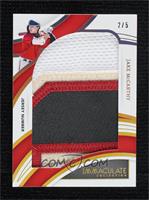 Jake McCarthy #/5