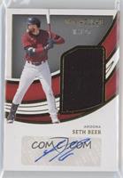 Seth Beer #/25