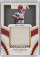 Steve Carlton #/12