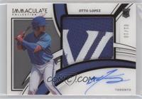 Otto Lopez #/10