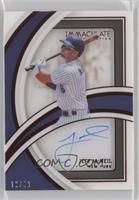 Jeff McNeil #/49