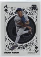 Walker Buehler