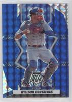 Willson Contreras #/99