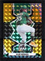 Sean Manaea #/8