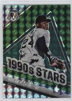 1990's Stars - Ken Griffey Jr.