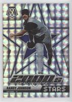 2000's Stars - Randy Johnson