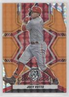 Joey Votto #/25