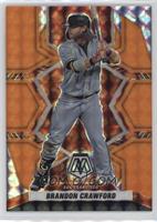 Brandon Crawford #/25