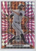 Brandon Belt #/12