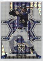 Kris Bryant #/25