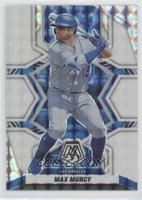 Max Muncy #/25