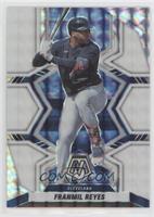 Franmil Reyes #/25