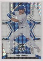 Trea Turner #/25