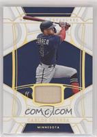 Carlos Correa #/25