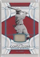 Rogers Hornsby #/1
