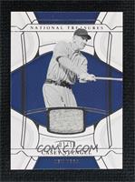 Casey Stengel #/10