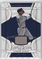 Aaron Judge #/99