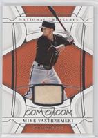 Mike Yastrzemski #/49