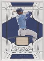 Michael Taylor #/49